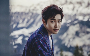 Tak Pelit, Suho Terungkap Sering Beri Staf EXO Hadiah Mahal