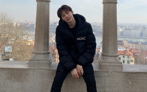 Hwang Minhyun Beber Alasan Selalu Berbicara Baik dan Ungkap Sosok Pahlawan yang Dikagumi, Penasaran?