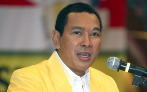 Tommy Soeharto Komentari Prabowo yang Jadi Menteri di Kabinet Jokowi
