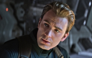Alasan Chris Evans Tak Mau Kembali Perankan Captain America Meski Cuma Jadi Cameo