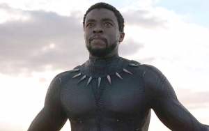 Chadwick Boseman 'Black Panther' Ternyata Awalnya Ikut Audisi untuk Peran Drax, Bukan T'Challa