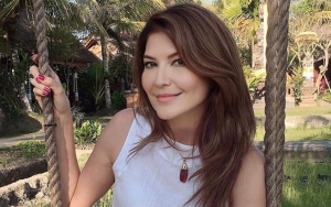  Tamara Bleszynski 'Tampar' Artis Pamer Saldo ATM Lewat Emoji Otak dan Jempol Terbalik