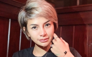  Isi Saldo ATM Nikita Mirzani Menyusut Sisa Rp1 Miliar Karena Diporoti Bule?
