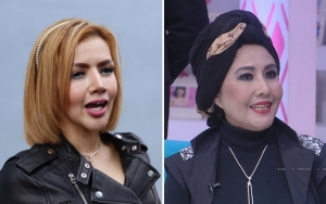 Sempat Akur Serang Nikita Mirzani, Barbie Kumalasari Disindir Tessa Mariska Bak Orang Gila