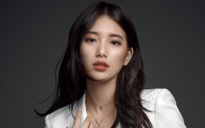 Penampilan Suzy Terlihat Beda di Jumpa Pers Film, Netizen Kompak Katakan Ini