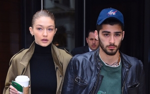 Gigi Hadid dan Zayn Malik Dikabarkan Kembali Dekat, Bakal Balikan?
