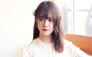 Ku Hye Sun Umumkan Selesai Garap Skenario, Netizen Desak Segera Cerai dengan Ahn Jae Hyun