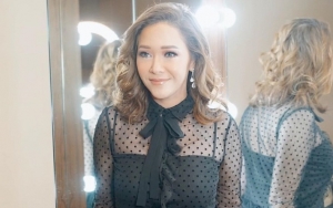  Maia Estianty Bersyukur Tak Punya Anak Cacat Hingga Dapat Suami Baik