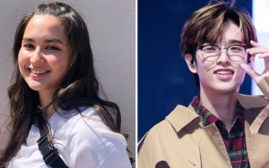Kembali Di-notice Idola, Interaksi Stephanie Poetri dan Jae DAY6 Sukses Bikin Iri