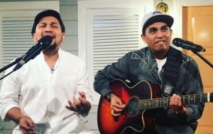 Cerita Kocak Glenn Fredly Saat Ketemu Fans di Lift, Tapi Malah Dipanggil Tompi