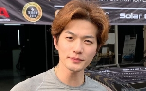 Puji Kecantikan Rekan Kerja, Lee Jeong Hoon Diingatkan agar Jaga Perasaan Istri