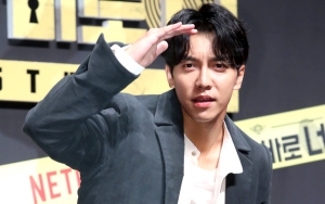 Lee Seung Gi Ungkap Hal Paling Berharga dalam Hidupnya, Apa Itu?