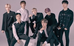 SuperM Gelar Konser Sold Out di Madison Square Garden New York, Pecahkan Rekor Ini