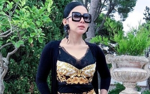 Syahrini Curhat Awal Dijuluki Princess Hingga Skripsi Dapat Akreditasi A Malah Ramai Diragukan