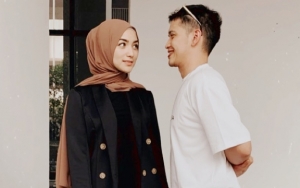 Fitting Baju Nikah Bareng Rezky Aditya, Citra Kirana Merasa Gendut