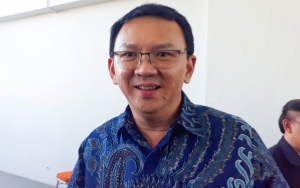 Terus Ditolak Usai Diisukan Jadi Bos BUMN, Ahok Cuma Tertawa