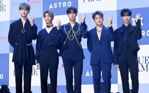 ASTRO Comeback Dengan MV 'Blue Flame', Begini Perasaan Member Usung Konsep Seksi