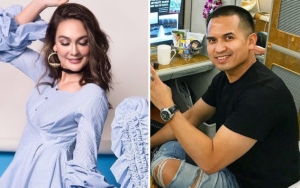 Luna Maya Akhirnya Malu-Malu Bocorkan Soal Pria Spesial, Faisal Nasimuddin Atau Ryochin?