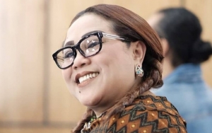 Tulang Punggung Keluarga, Nunung Minta Keringanan Hukuman Demi Biayai Ibunda yang Sakit Kanker