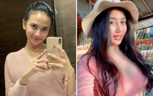  Katanya Trauma, Vanessa Angel Justru Perang Tarif 'Menjemput Rezeki' Saingi Pamela Safitri