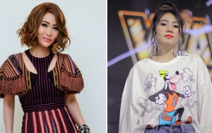 Inul Daratista Puji Lagu Ayu Ting Ting Malah Diserang Fans Via Vallen, Ini Faktanya