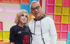 Barbie Kumalasari Diledek Cuma Kudisan Jarang Mandi, Reaksi Uya Kuya Tak Kalah Menohok