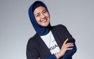 Kondisi Ria Irawan Semakin Membaik Pasca 4 Hari Dilarikan Ke Rumah Sakit