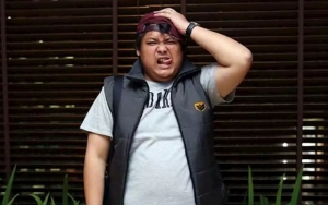 Cecep Reza Meninggal, Sahabat Selalu Peringatkan Untuk Hentikan Kebiasaan Buruk Ini