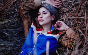  Nikita Mirzani Bakal Hadiahi Uang Rp1 Juta Kalau Bisa Tebak Sosok Pria Misterius Ini
