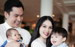Tak Gila Harta, Sandra Dewi 'Bidadari Surga' Polos Kangen Suara Ketawa Harvey