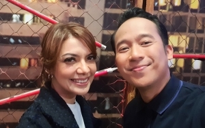 Jawaban Najwa Shihab Soal Pilihan Jadi Jurnalis Atau Ibu Rumah Tangga Bikin Denny Cagur Kebingungan