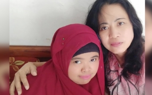 Ibunda Cantik Bongkar Kedok Kekeyi Bohong Pacaran 11 Kali, Ekspresi Wajah Tanda Malu?