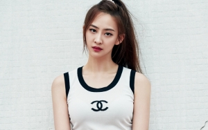 Ingin Akting Lebih Menantang, Dasom Akui Tertarik Perankan Gadis Idiot