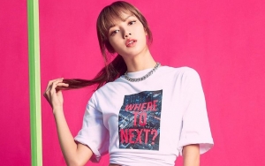 Fans BLACKPINK Lagi-Lagi Ngamuk Lisa Jadi Korban Diskriminasi Soal Kostum