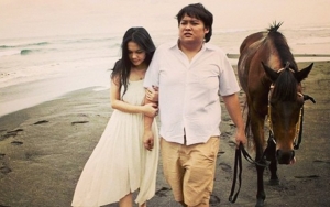 Istri Kenang Momen Terakhir Bersama Cecep Reza Sebelum Meninggal