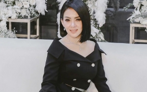 Syahrini Ngaku-Ngaku Barang Orang, Saldo ATM Lebih Tajir dari Luna Maya-Nagita?