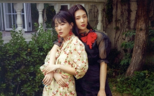 Reaksi Tak Terduga Joy Red Velvet Usai Tahu Seulgi Pakai Barang Miliknya