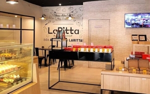 Laritta Bakery, Toko Kue dan Roti di Surabaya dengan Citarasa Lezat