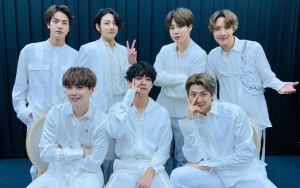 BTS Tersinggung Terus Diberitakan Seperti Ogah Pergi Wamil, Netizen Ikut Kesal