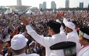 Ternyata Ada Anies Baswedan di Balik Reuni Akbar PA 212, Simak Perannya