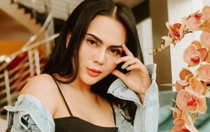 Anggita Sari Diam-Diam Gelar Pernikahan, Postingan Foto Pakai Kebaya Putih Untuk Akad Banjir Doa