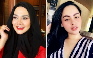 Sarita Dulunya 'Ditikung' Jennifer Dunn, Adik Shafa Harris Kini Minta Ini