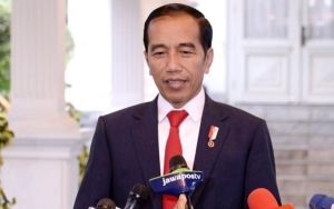 Jokowi Digugat Gegara Blokir Internet Papua, Kemenkominfo Angkat Bicara