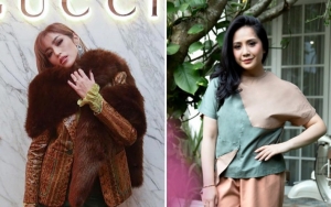 2 Tahun Berlalu, Jessica Iskandar Sebut Kontaknya Masih Diblokir Nagita Slavina Meski Saling Sapa