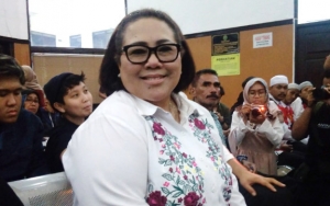 Nunung Akhirnya Buka Suara Soal Rumor Bangkrut Hingga Jual Empat Rumah Usai Ditahan