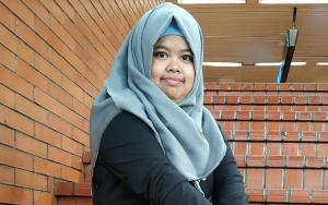 Berharap Rahmawati Kekeyi Cepat Dapat Petunjuk, Bunda Aura Bacakan Ambisi Pacar