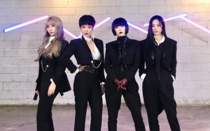 Brown Eyed Girls Beber Rasanya Comeback Pasca Lama Hiatus, Ungkap Fans Juga Ikut Berubah