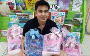Billy Syahputra Pamer Saldo Empat ATM Sekaligus, Ada yang Isinya Cuma Rp 68 Ribu