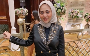 Rachel Vennya Beri Balasan Menohok Usai Dituding Sombong Karena Pilih Tetap Menginap Di RS