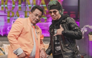 Hotman Paris Hutapea Ancam Bisa Somasi Atta Halilintar, Ada Apa?